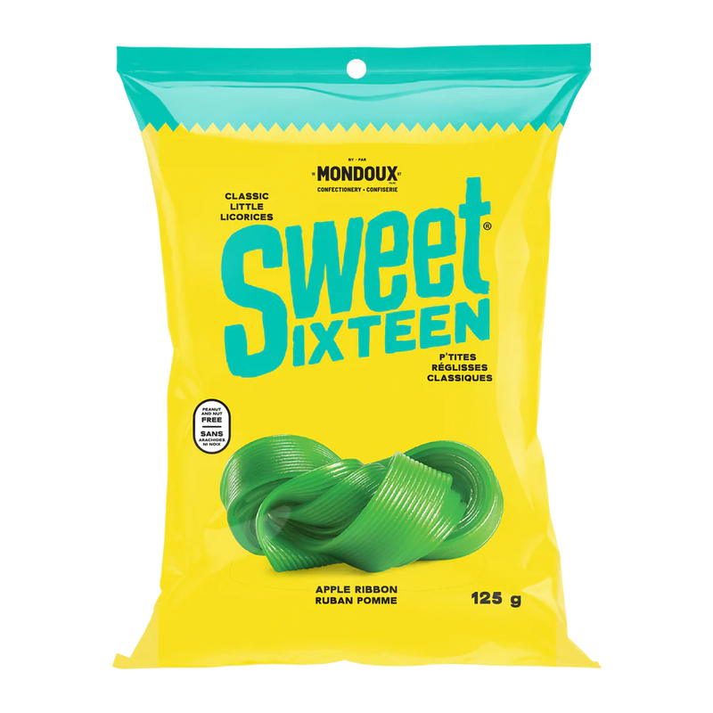 BGMC71911 Mondoux Conf - Swt 16 Apple Ribbon - 125g