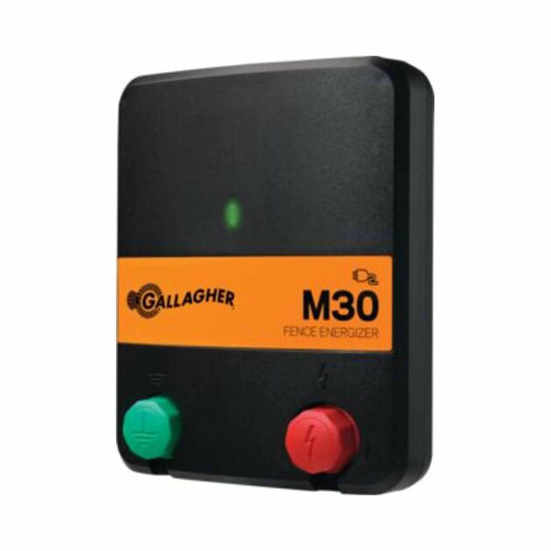 FEG331434 Fence Energizer M30- 20 acres