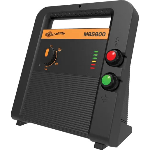 FEG390414 Multi-Powered Energizer MBS800+ PSU NA