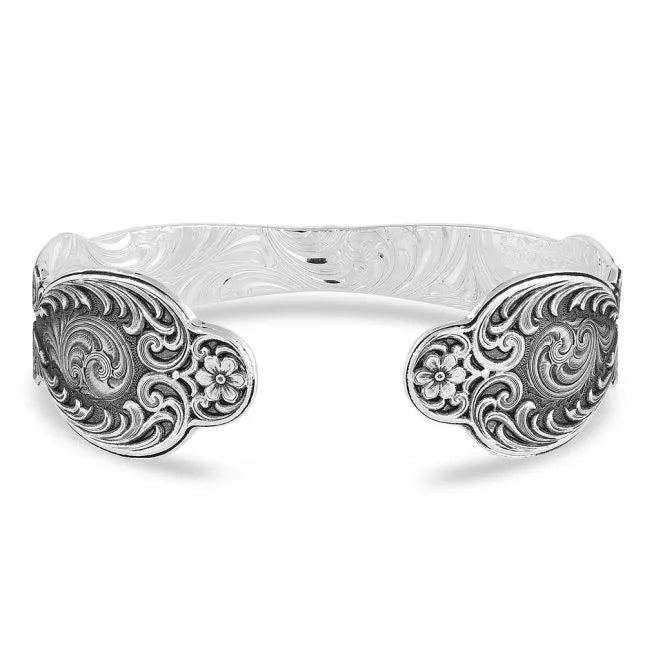 BGBC5069 Bracelet- Heirloom Spoon