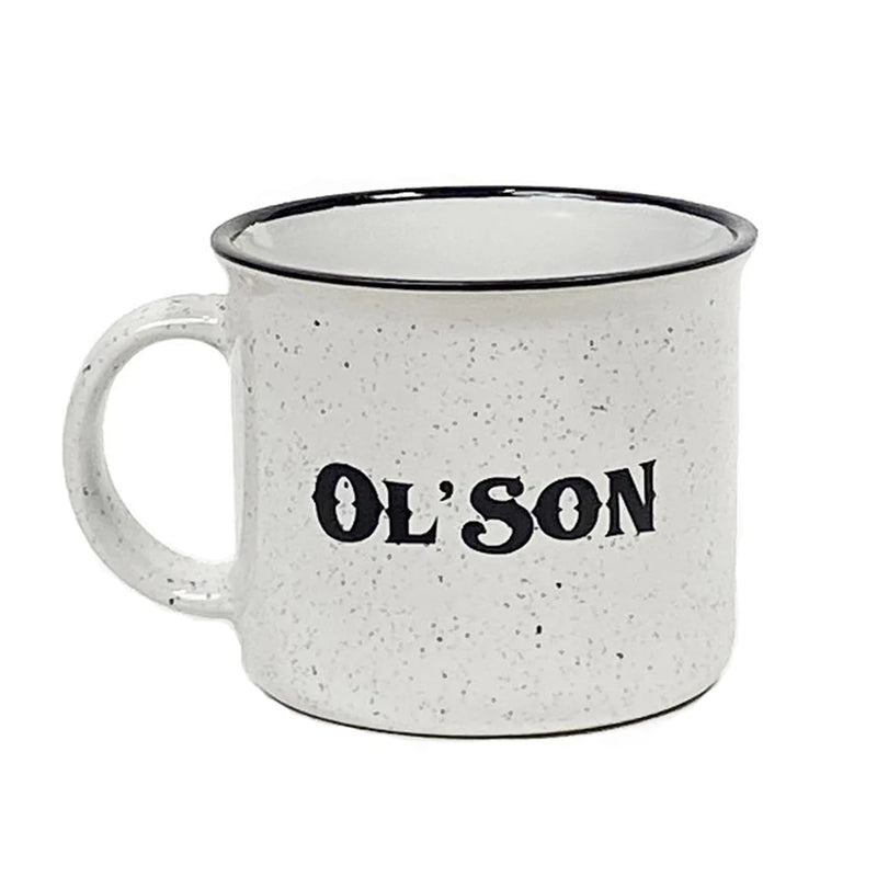 BGDALEMUG--OL'SON Dale Brisby - Coffee Mugs