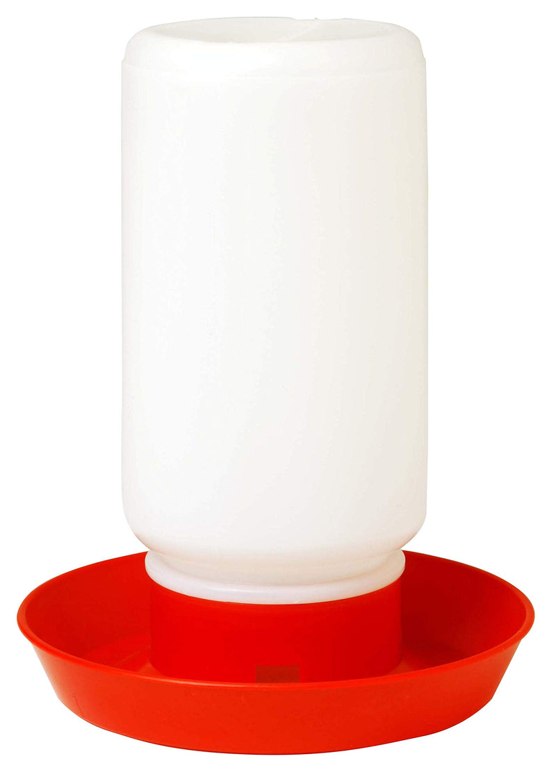AC115018 Waterer 1qt Jar 690/740