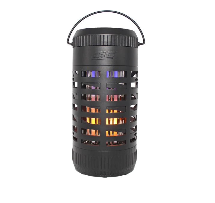 HG240061D Solar Portable Insect Killer Lantern