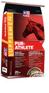 FSATHLETE Purina PUR Athlete-20Kg
