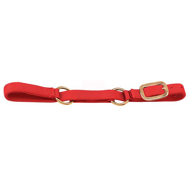 TK35-7000-RED Weaver Nylon Hobbles