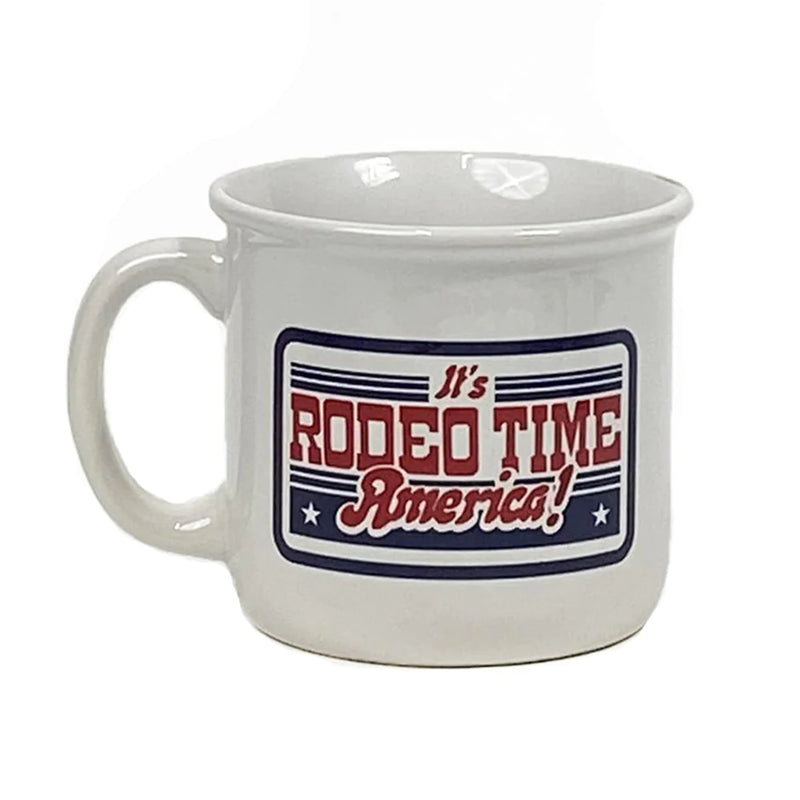 BGDALEMUG--RODEO Dale Brisby - Coffee Mugs