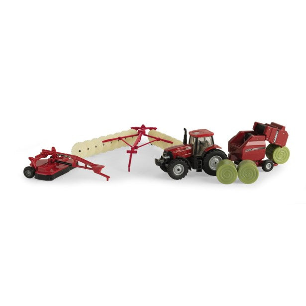 BG663-0025 Case IH Haying Set