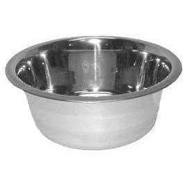 PSD688-61516 Dog/Pet Dish Stainless Steel 56oz