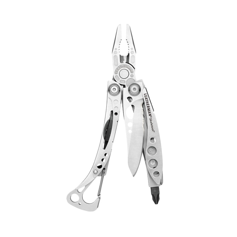 HG830920 Leatherman Skeletool- Stainless Steel
