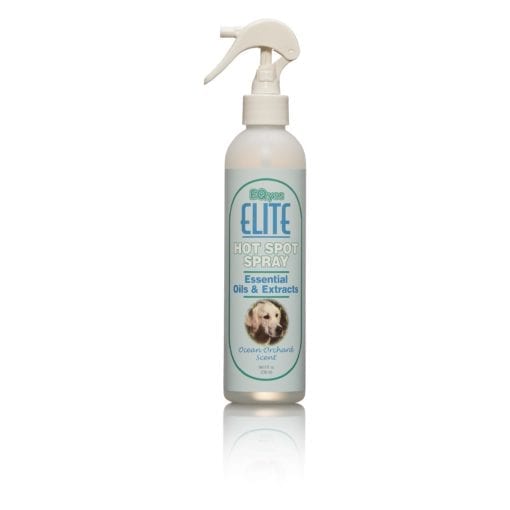 PSELITEHS Hot Spot Spray Elite 8 oz-EQyss