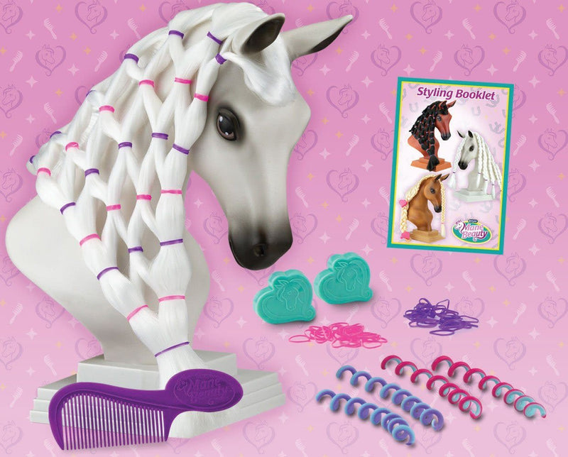 BG7404 Breyer " Day Break Styling Head"