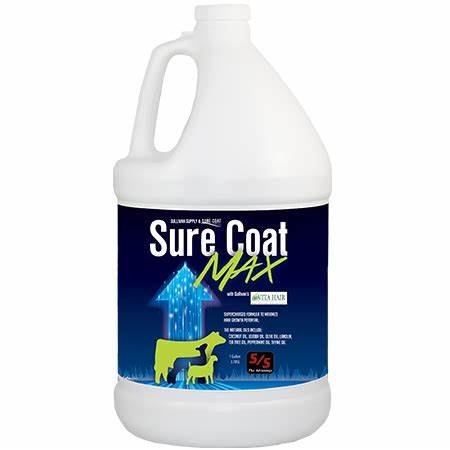 ACSSCMG Sure Coat Gallon