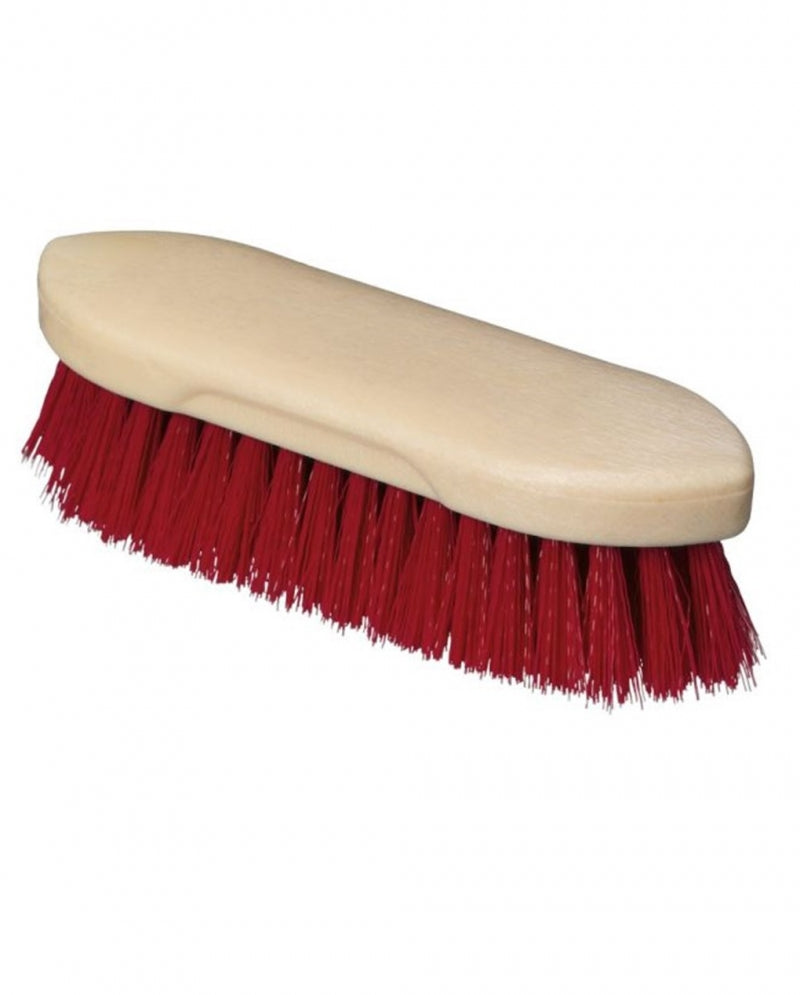 TK68-74066-0--Red Tough 1-Premier Brush Medium Bristle