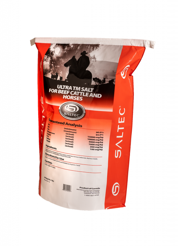 FSTM-BAG (Red) BAG Ultra TM 25kg (Red)