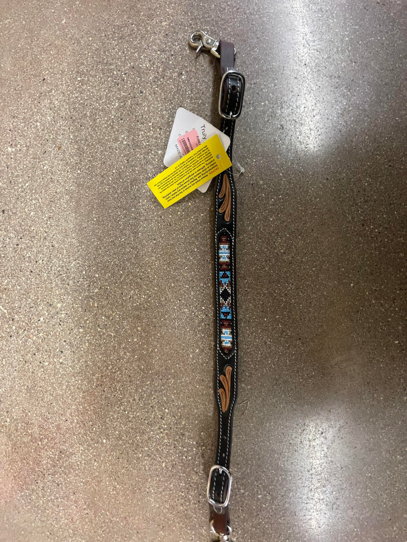 TKDZ2145 Wither Strap w/Beads