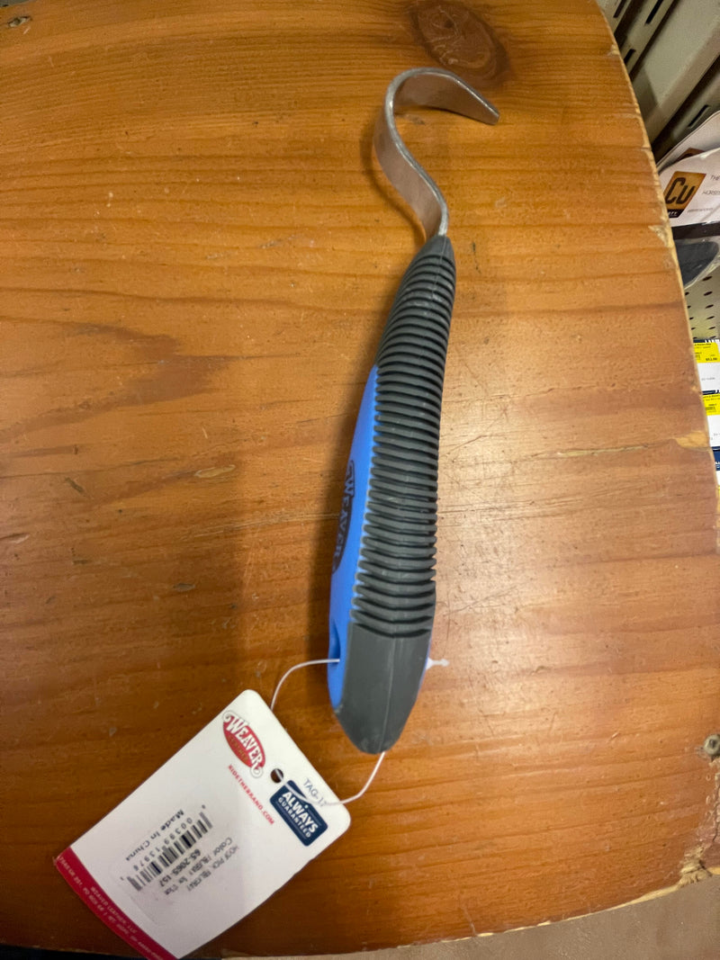 TK65-2065--Blu/Gry Hoof Pick