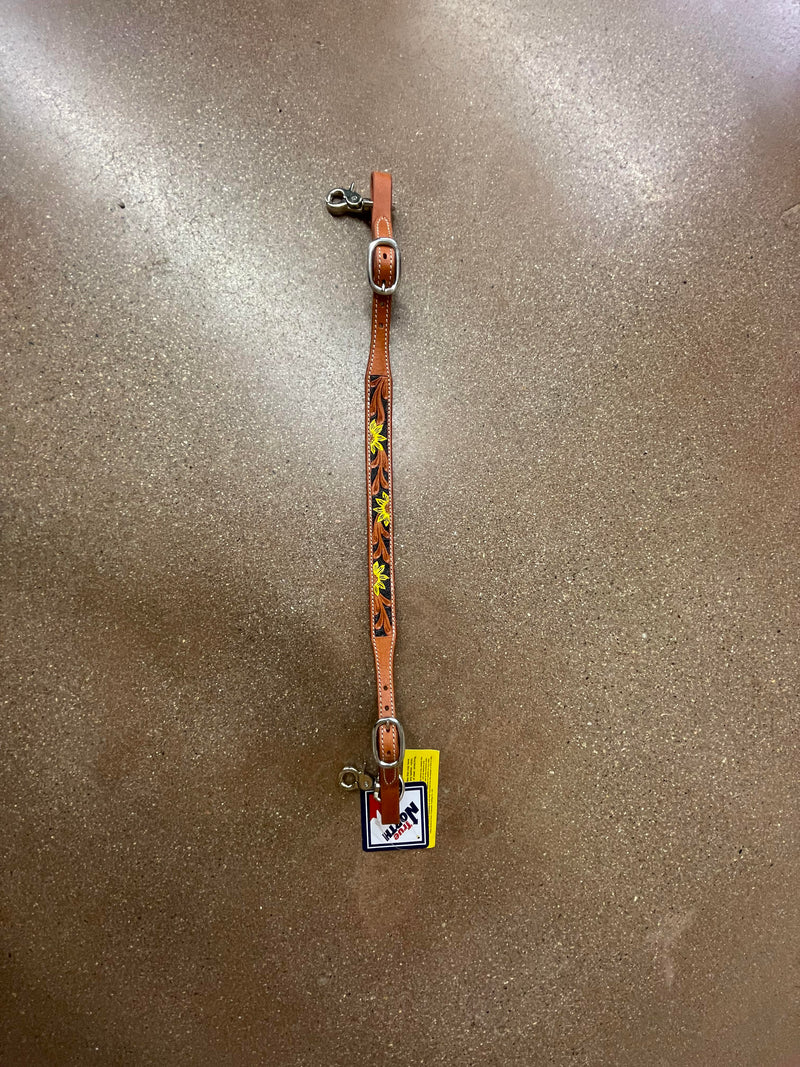 TKDZ2183 Wither Strap Sunflower