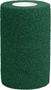 ACV540161--Hunter Bandage Silverline Cohesive 4"