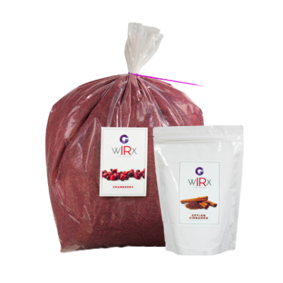 ACG-WIRX-REFILL G'S WIRX REFILL 6Kg