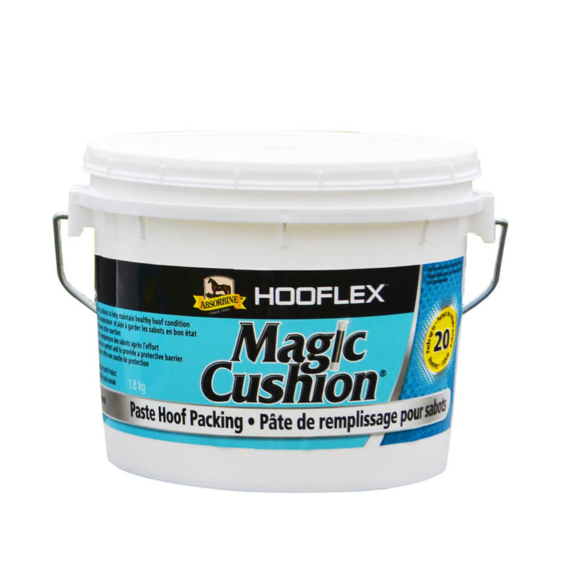 AC001-129 Hoof Packing Paste "Magic Cushion"