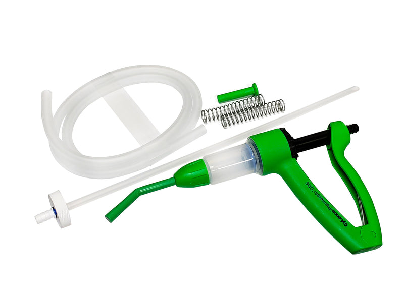 AC008-010 Applicator Gun Cylence