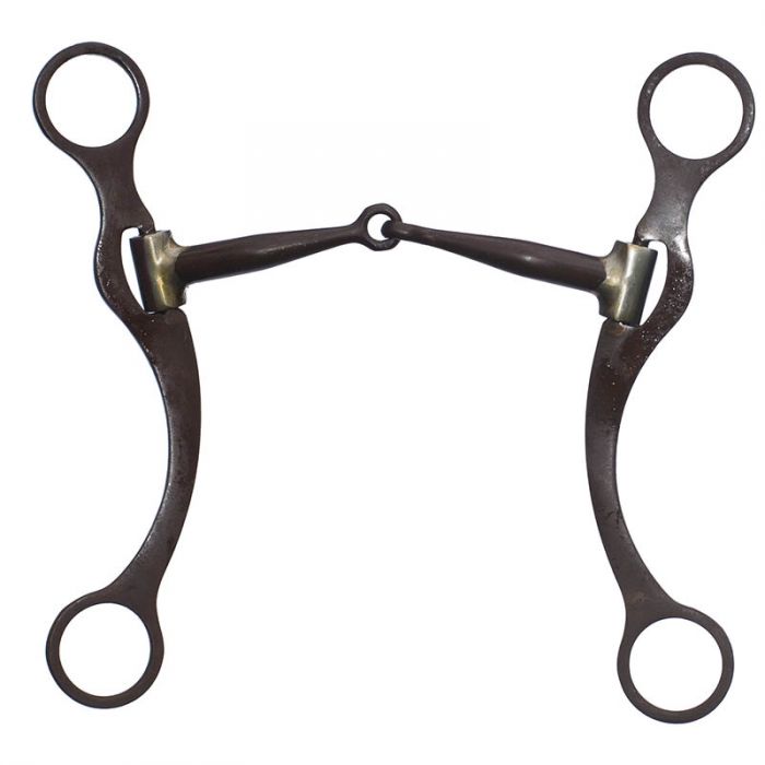 TK0110 Bit Antique Brown Pro Cutter