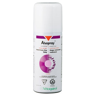 AC024-068 Aluspray Aerosol Bandage