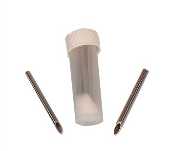 AC027-025 Ralgro Gun Needles -Pkg 6