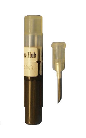 AC034-138 Needle Poly 20x1 1/2" 5Pk