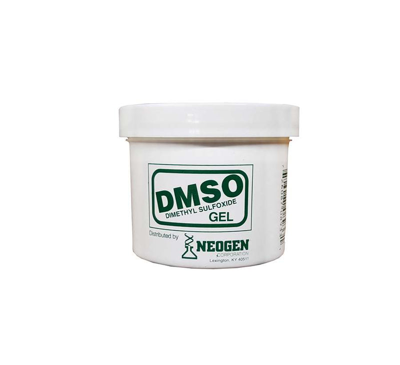 AC034-291 DMSO Gel 16oz 90%