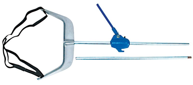 AC034-303 Calf Puller Dr. Franks Ideal