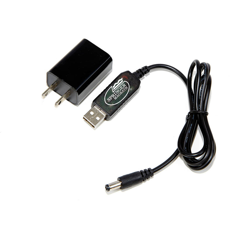 AC055-026 Magrath Charger USB