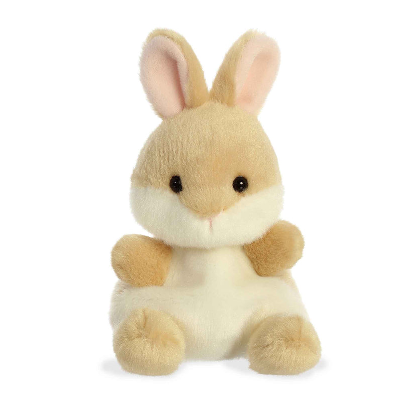 BGAW08974 Stuffed Toy- Palm Pals- Ella Bunny