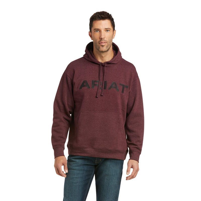 CL10037264 Mens Ariat Basic Hooie Sweatshirt