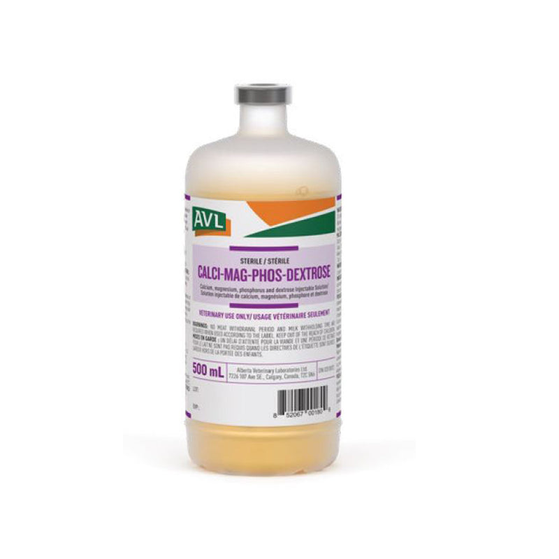 AC1021-126 Cal Mag Phos 500ml
