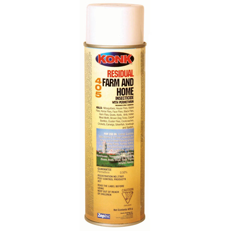 HG1042-405 KONK Residual Farm & Home 425g