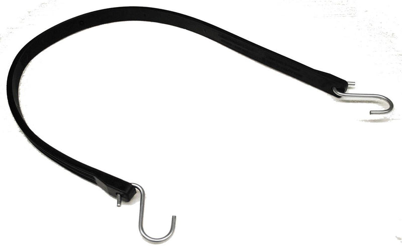 HG4511598 Tarp Strap 30" *Black*