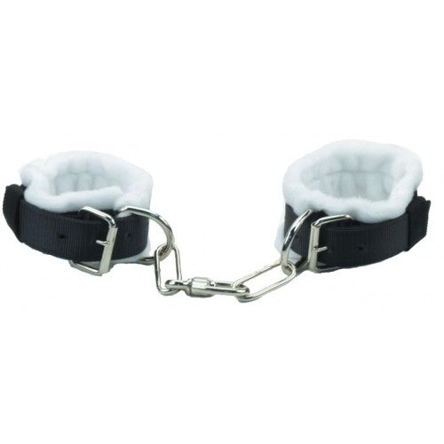 TK106422 Hobbles-Nylon Chain Eco w/ Fleece