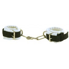 TK106423 Hobbles -Eco Nylon Felt Lined