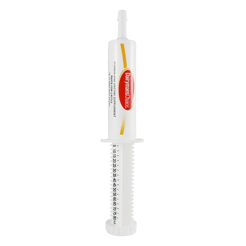 AC1068-122 Day 1 Paste 15mL- Dairymans Choice