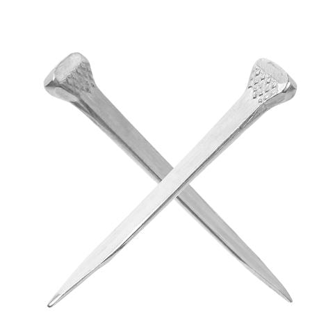 TK10006 Horseshoe Nails RN4.5 Capewell Box 250