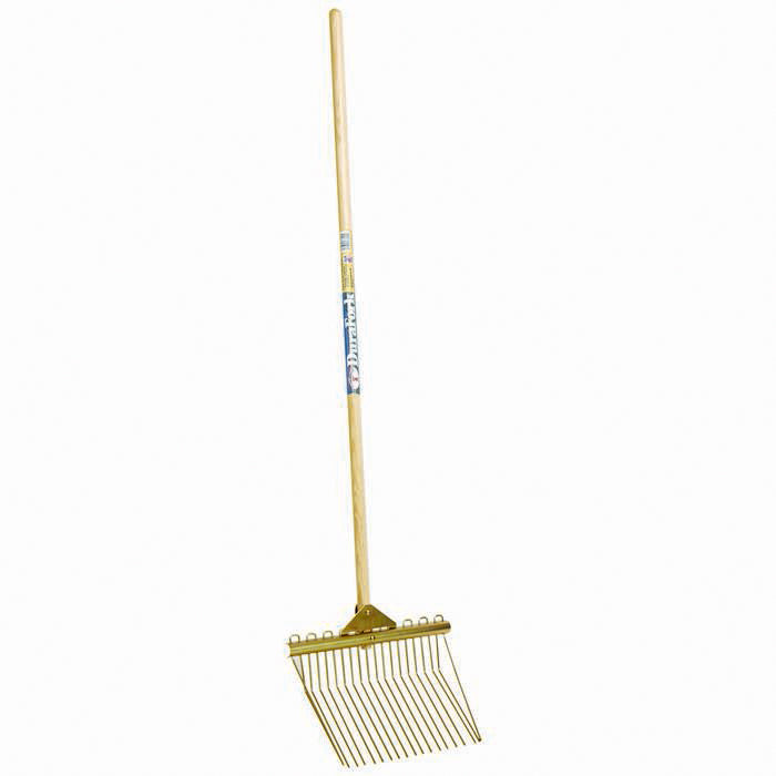 HG115-200 Fork Dura Metal Tines
