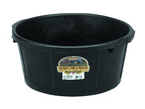 AC115-426 Tub Rubber 6.5gal