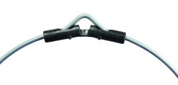 AC115-569 Bucket Handle Grips 3 pack