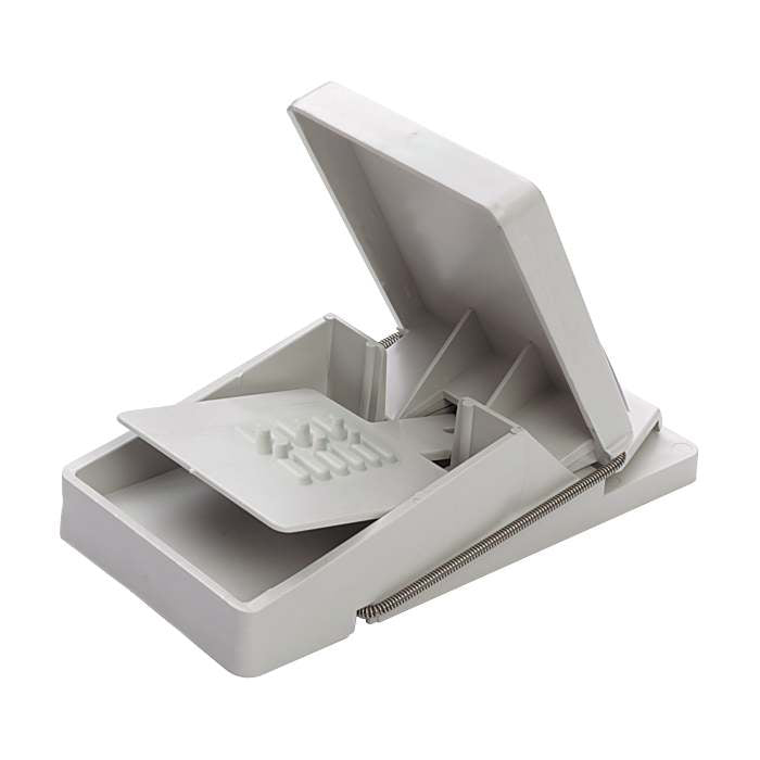 HG115-802 Mouse Trap "The Better" 2/pk