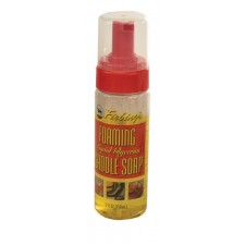 TK116319 Foaming Saddle Soap Fiebing's 5oz