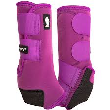 TKS102-M Front-Plum Splint Boot Protective Legacy 2