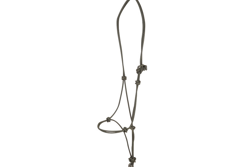 TKCR/HALTER--Camo Halter Rope Premium