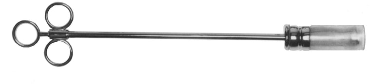AC618 Balling Gun Metal