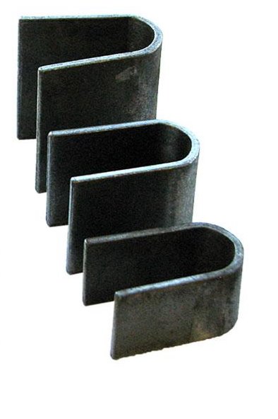 LE1306 Connector 3/16 x 1-1/2 x 5